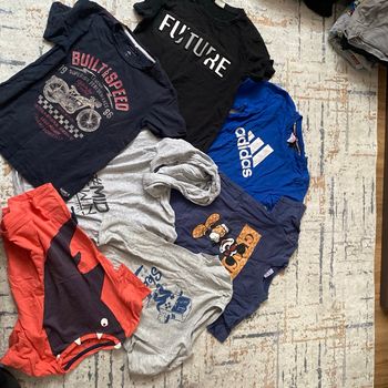 Lors t-shirts