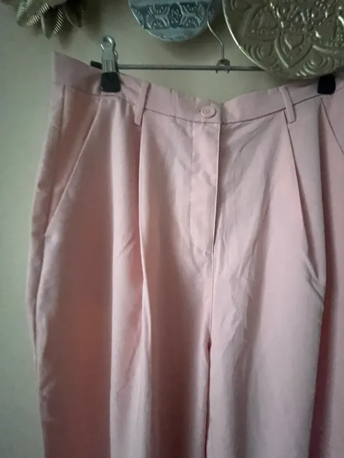 Pantalon large - photo numéro 5