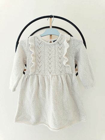 24 mois 2 ans robe kiabi