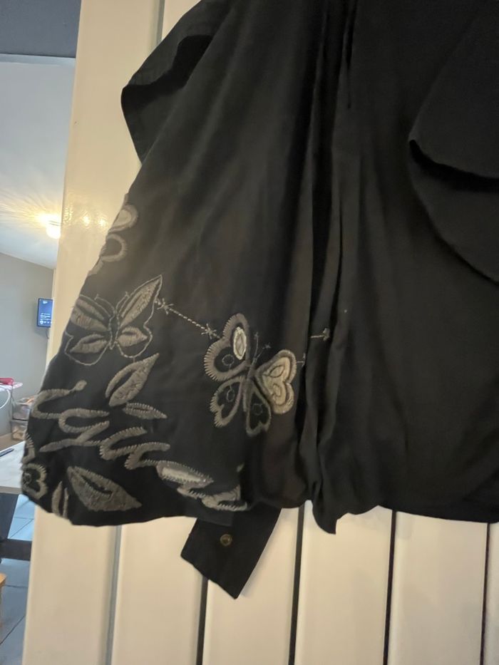 Jupe - photo numéro 3