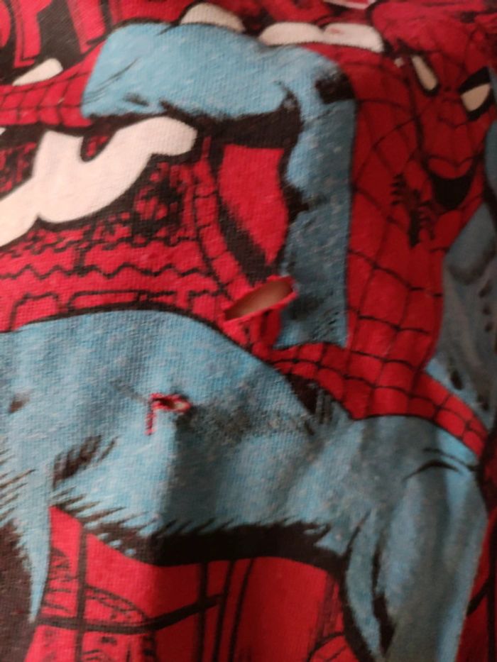 T-shirt - photo numéro 2