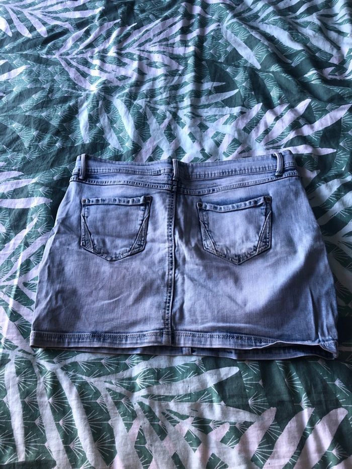 Mini jupe - photo numéro 2