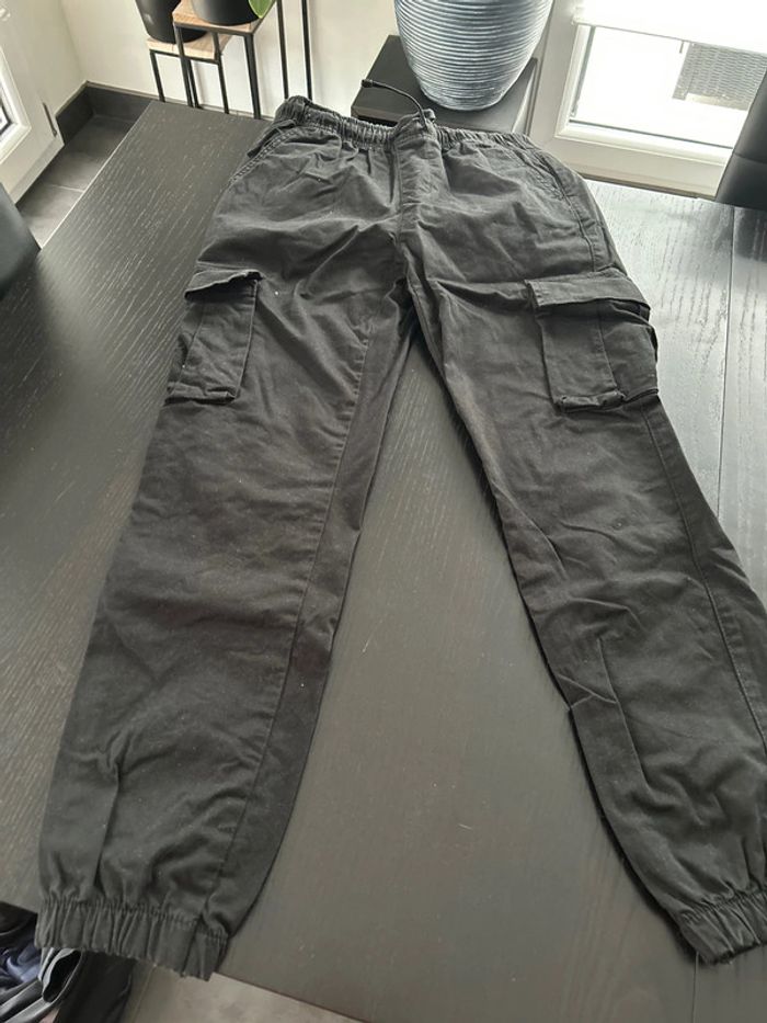 Pantalon jogger