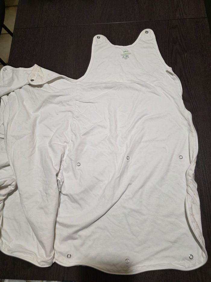 Turbulette roi lion 6-18 mois - photo numéro 3