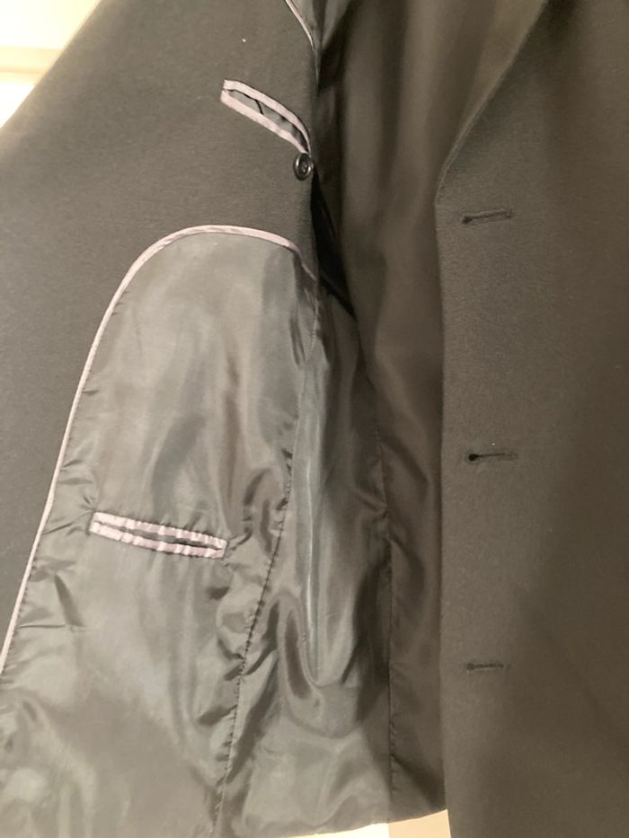 Veste costume Sergio Viti - photo numéro 6