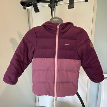Blouson hiver