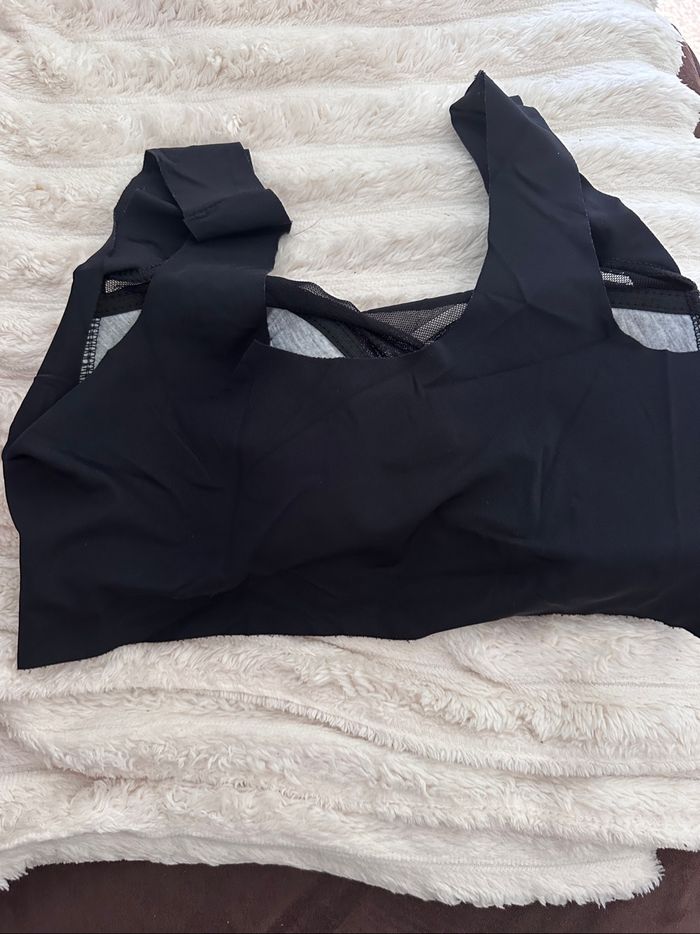 Soutien gorge L - photo numéro 2