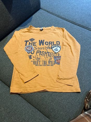 Tee shirt