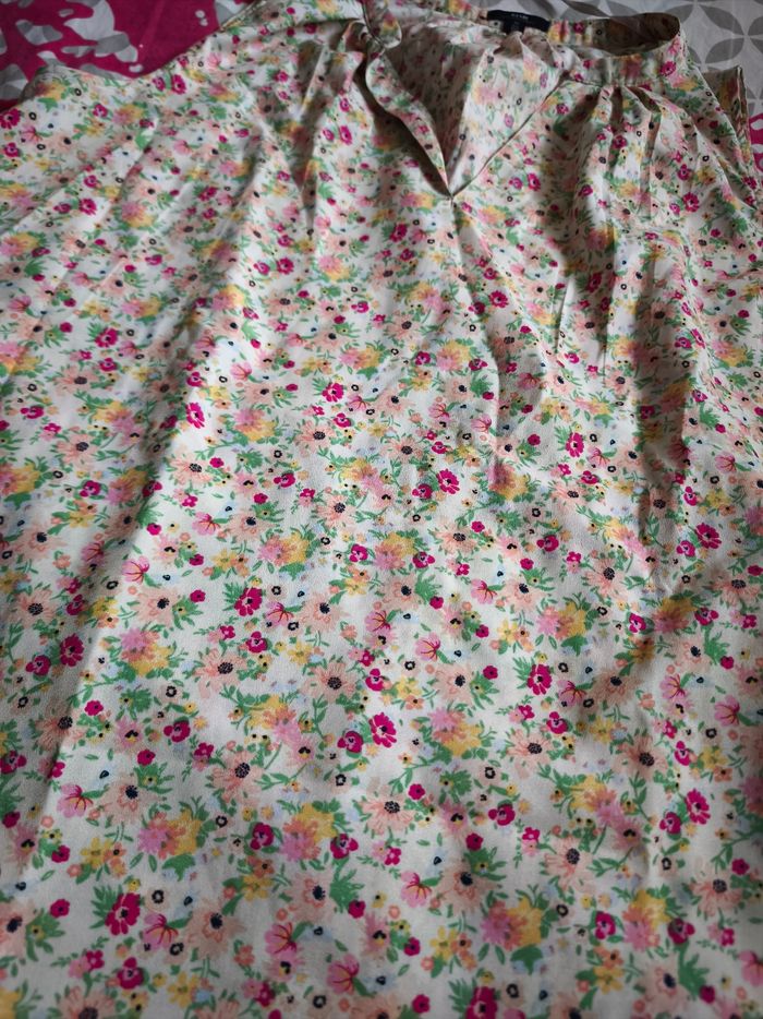 Débardeur - photo numéro 2