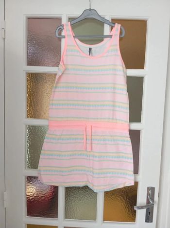 Robe d'été t 38/40