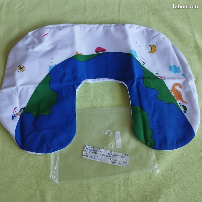 Coussin de voyage Neuf