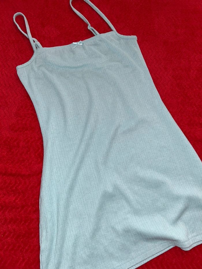 Nuisette undiz