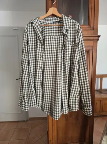 Chemise Livergy