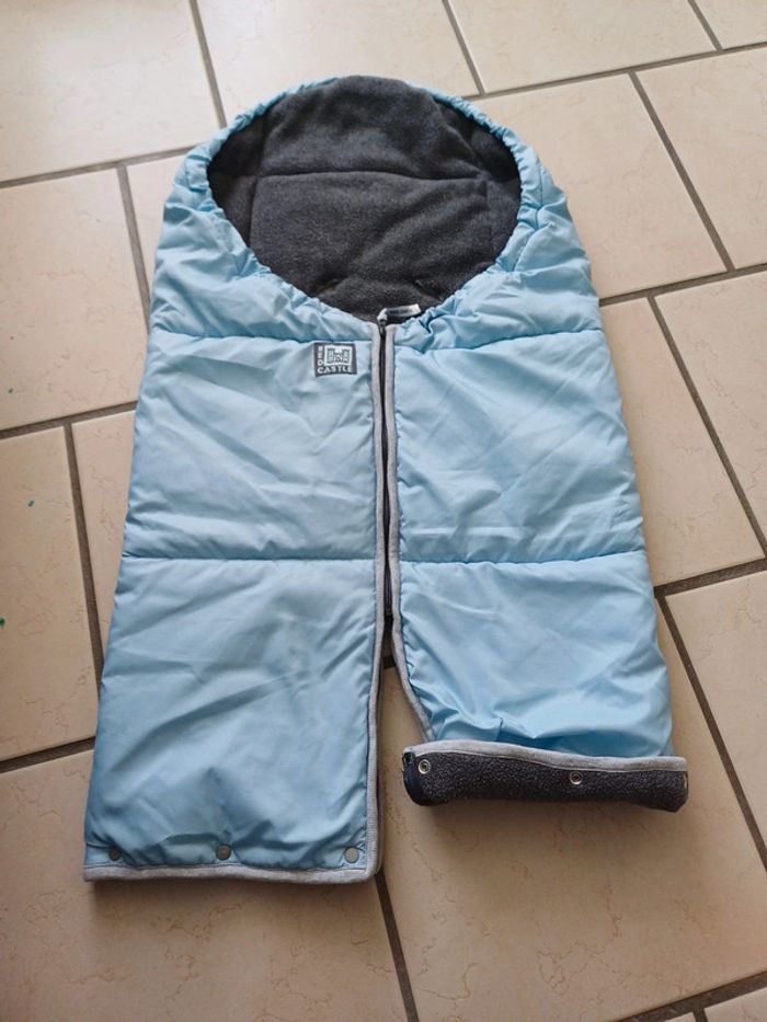 Chanceliere red castle - photo numéro 3