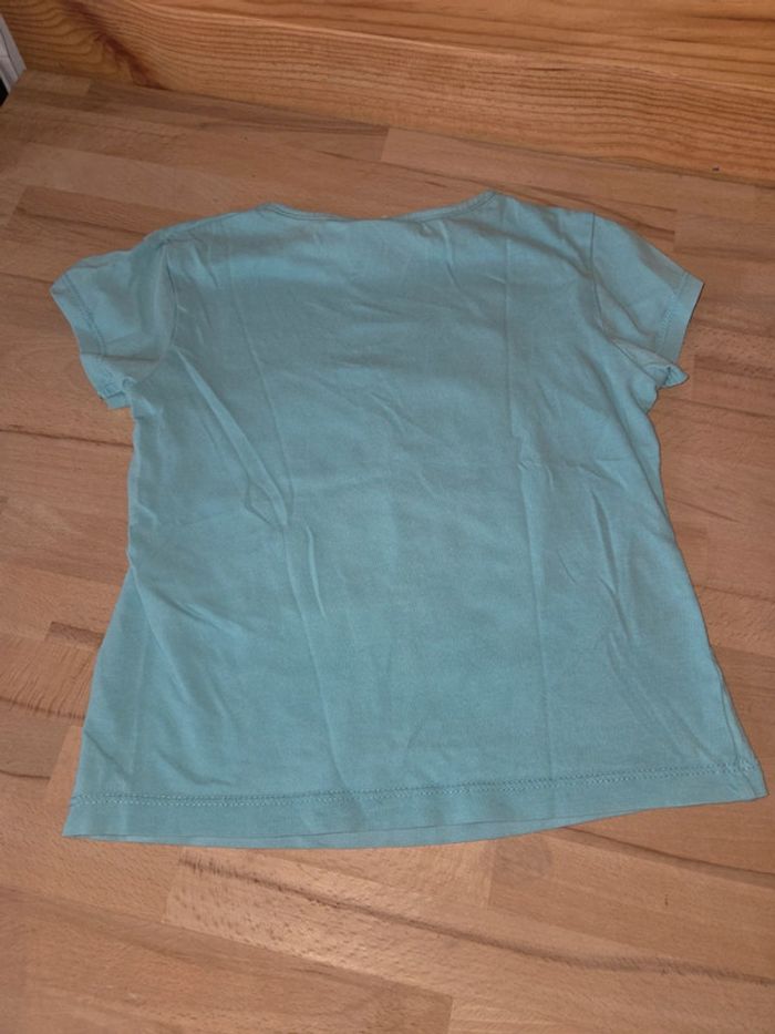Tee-shirt pat patrouille 6 ans - photo numéro 5