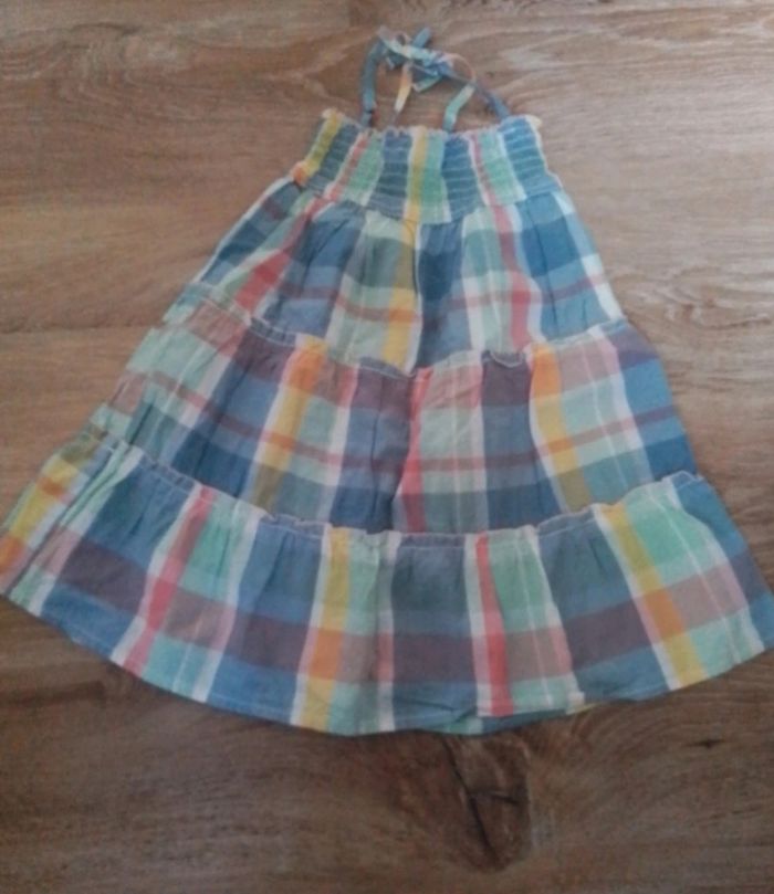 Lot vêtements fille 2 ans excellent état - photo numéro 9
