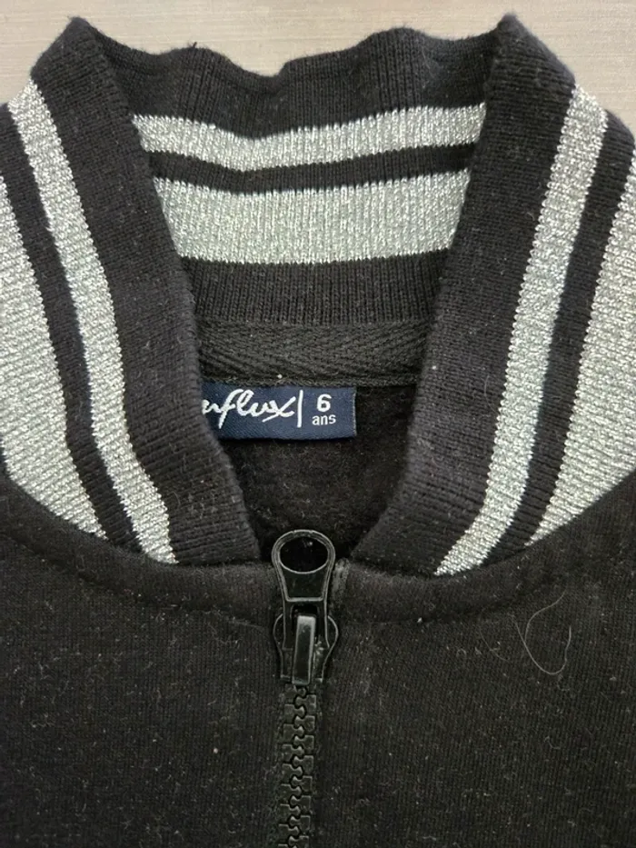 Veste - photo numéro 2