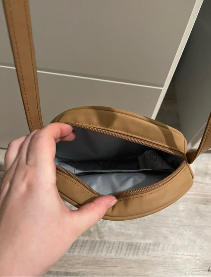 Sac à bandoulière - photo numéro 2
