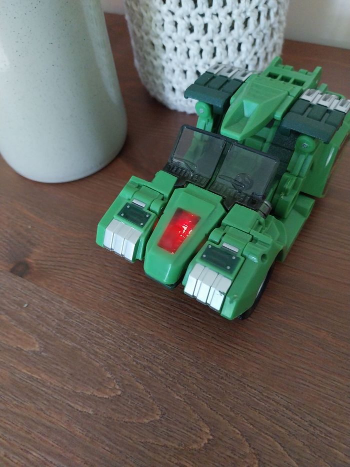 Switch & Go Dinos Jeeposaure - photo numéro 5