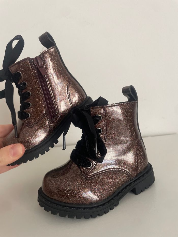 Bottines - photo numéro 3