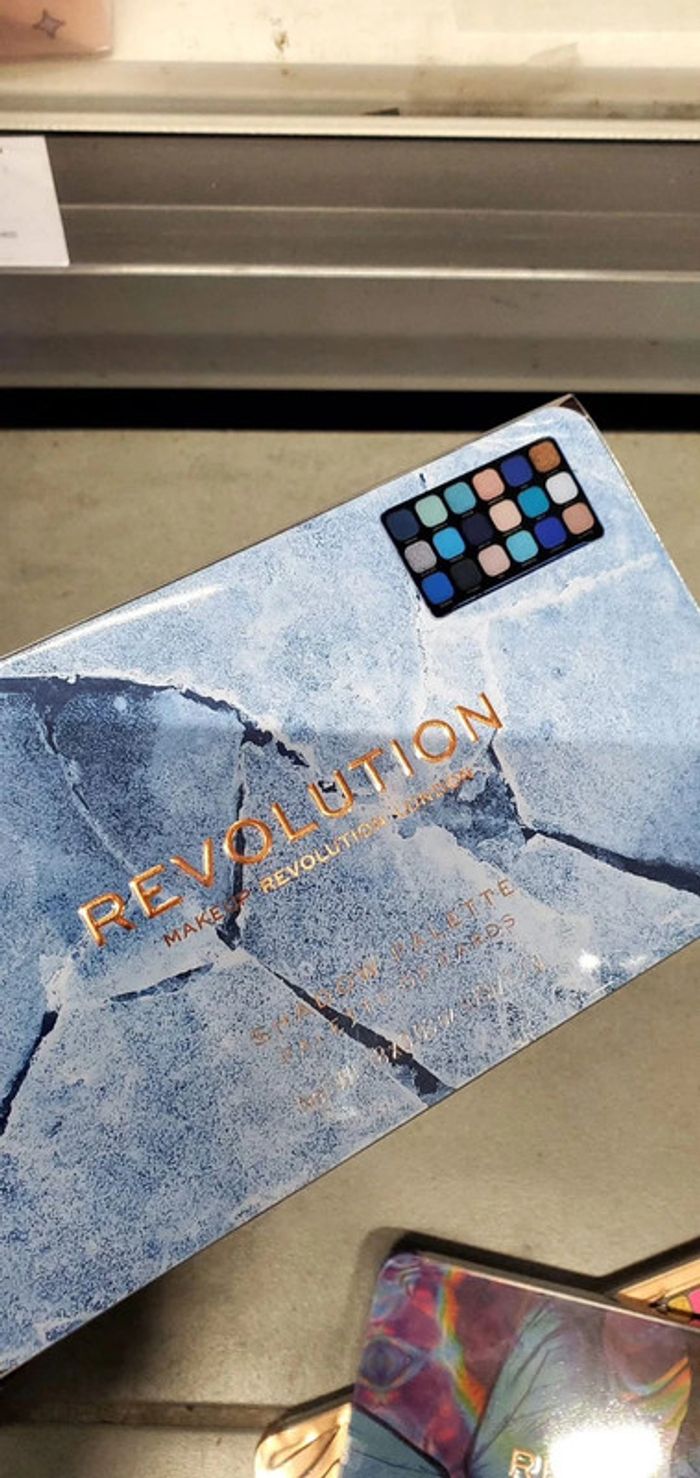 5 palettes révolution - photo numéro 4