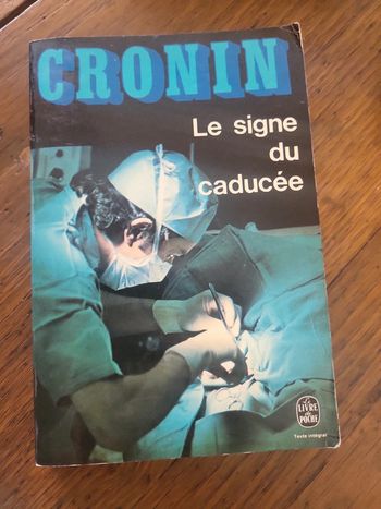 Le signe du caducée