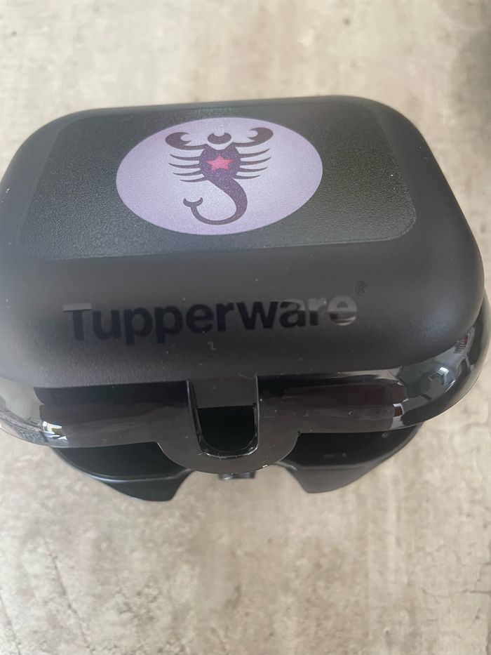 Tupperware - photo numéro 2