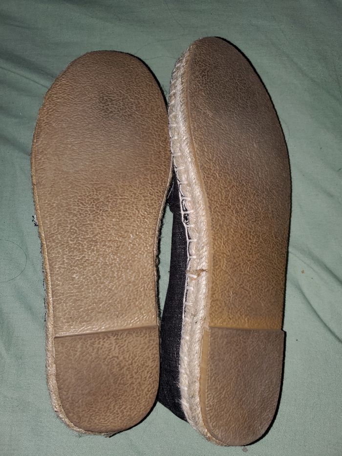 Espadrilles mickey - photo numéro 2