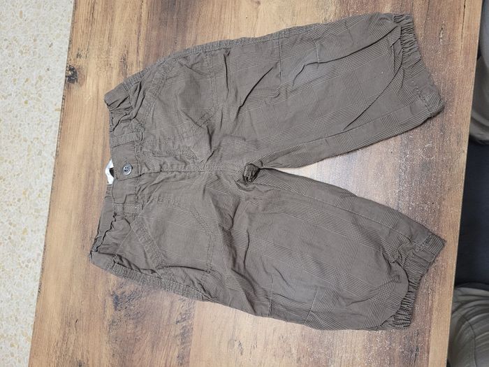 Pantalon - photo numéro 4