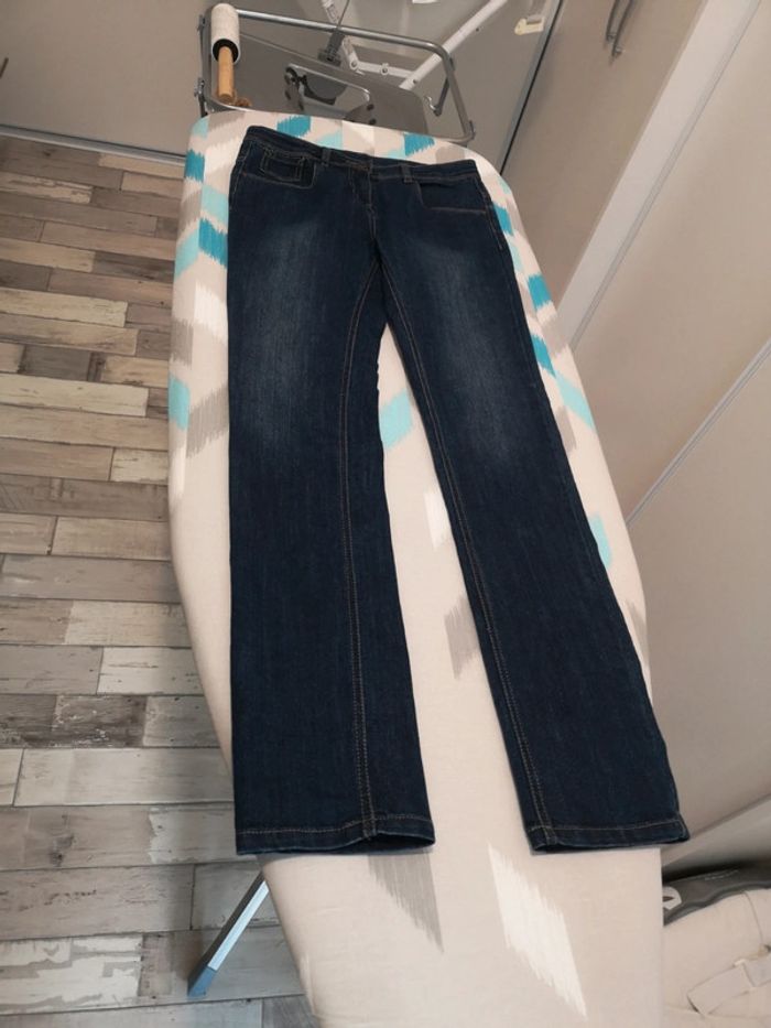 Pantalon fille 14 ans 156 cm