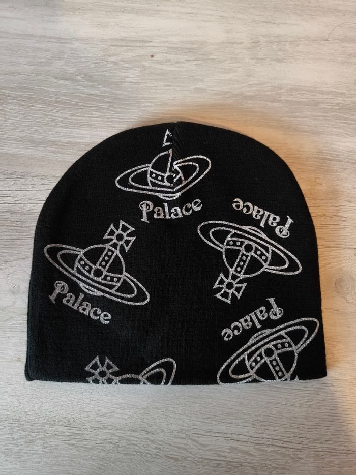 Bonnet palace x Vivienne Westwood - photo numéro 2