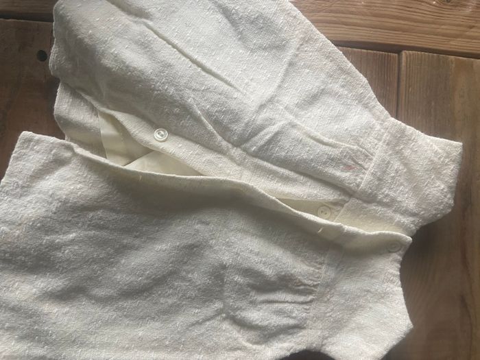 Robe Zara - photo numéro 2