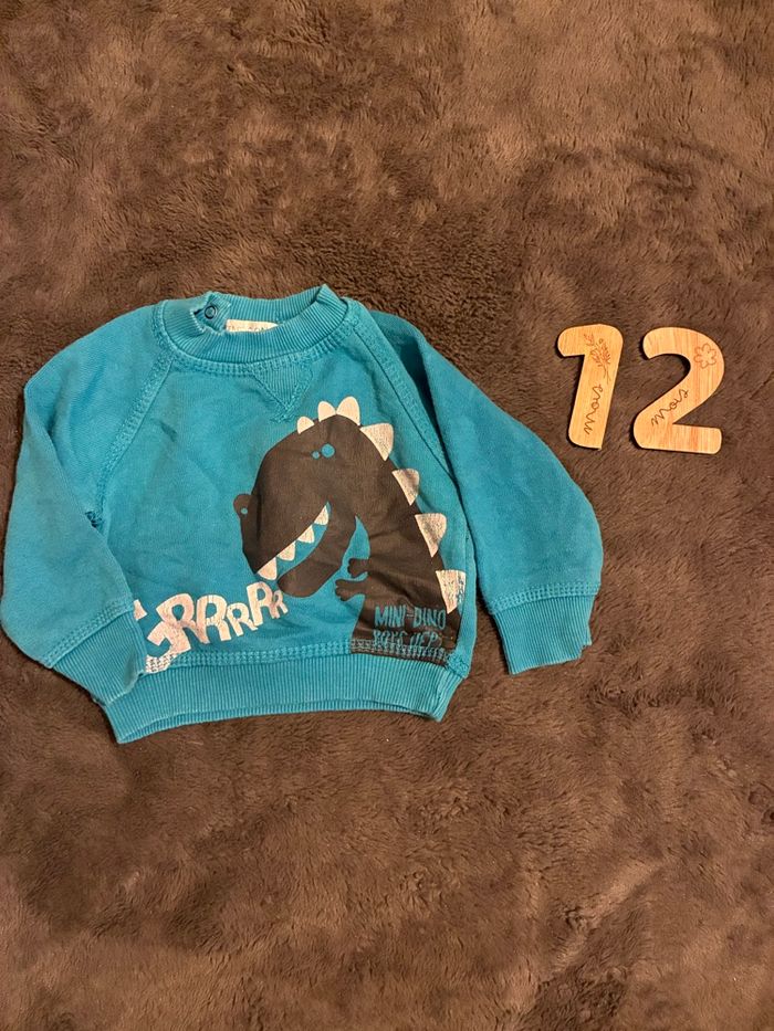 Lot 12 mois garçon - photo numéro 2