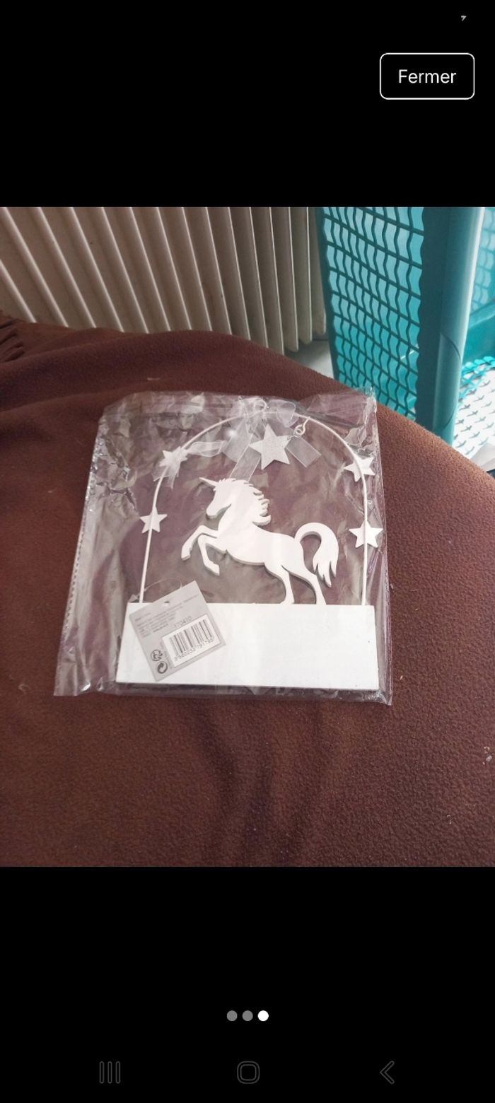 Decoration cheval - photo numéro 3