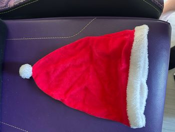 Bonnet noel