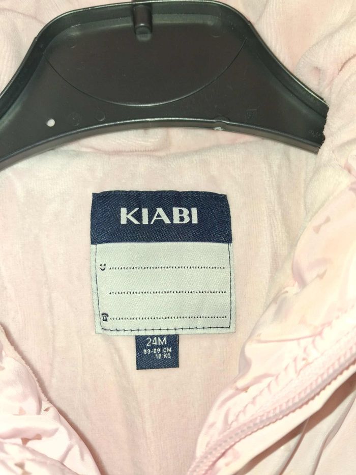 Manteau fille - photo numéro 3