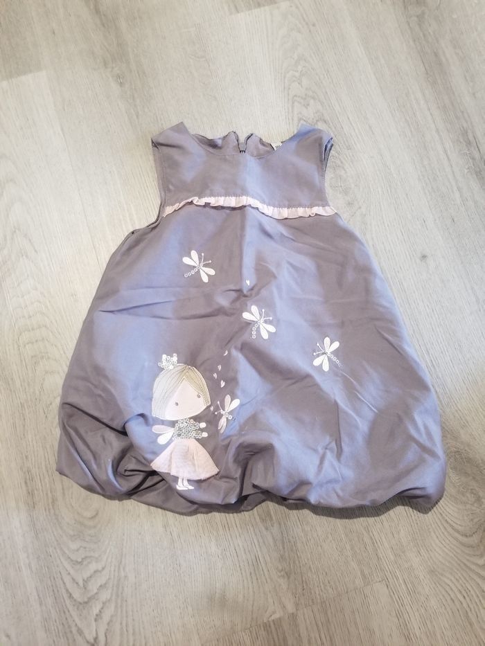 Robe 18 mois - photo numéro 2