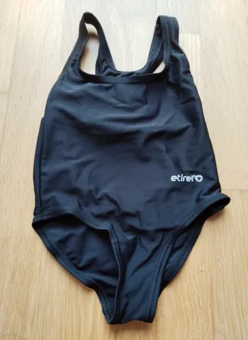 Maillot de bain neuf 2 ans