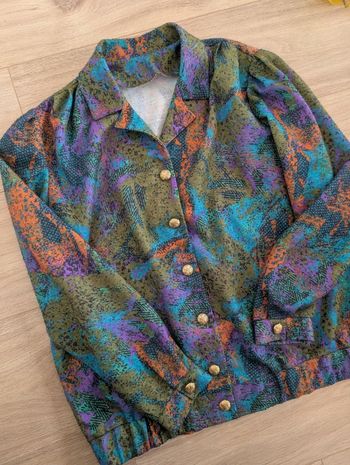 Veste vintage 36/38