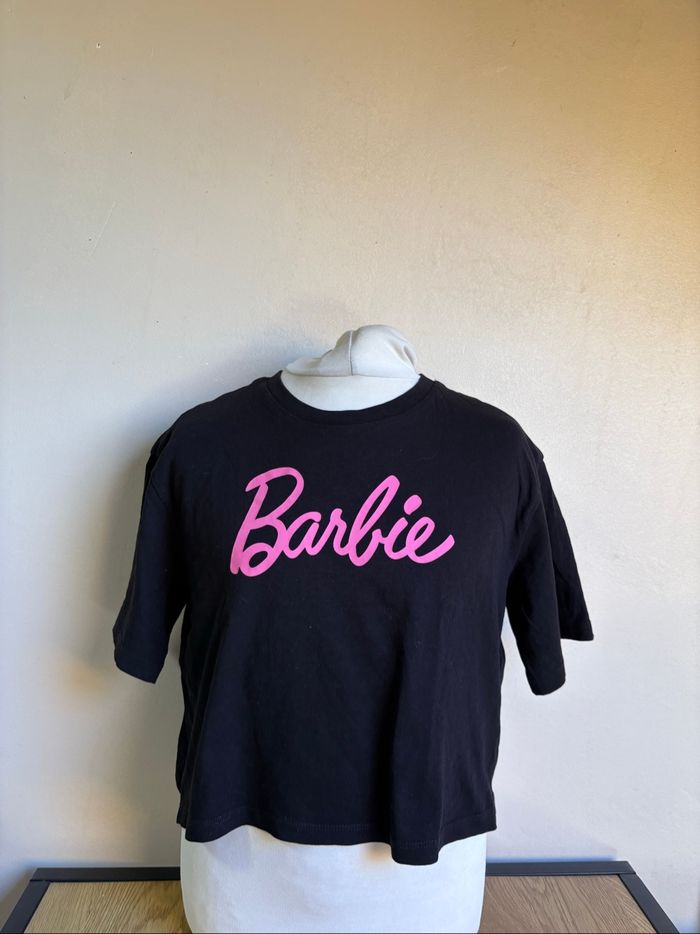 Crop top fille taille 134/140 - photo numéro 1