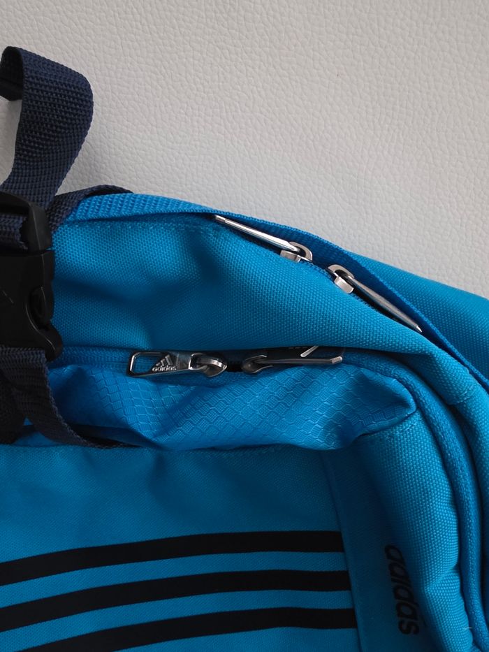 Sac à dos imperméable - photo numéro 9