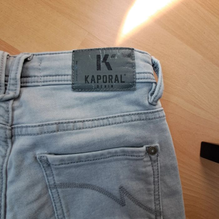 Bermuda short 10ans #kaporal - photo numéro 8