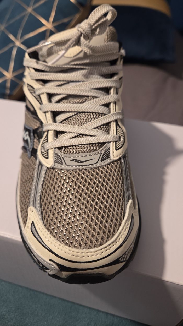 Saucony omni pro 9 - photo numéro 2