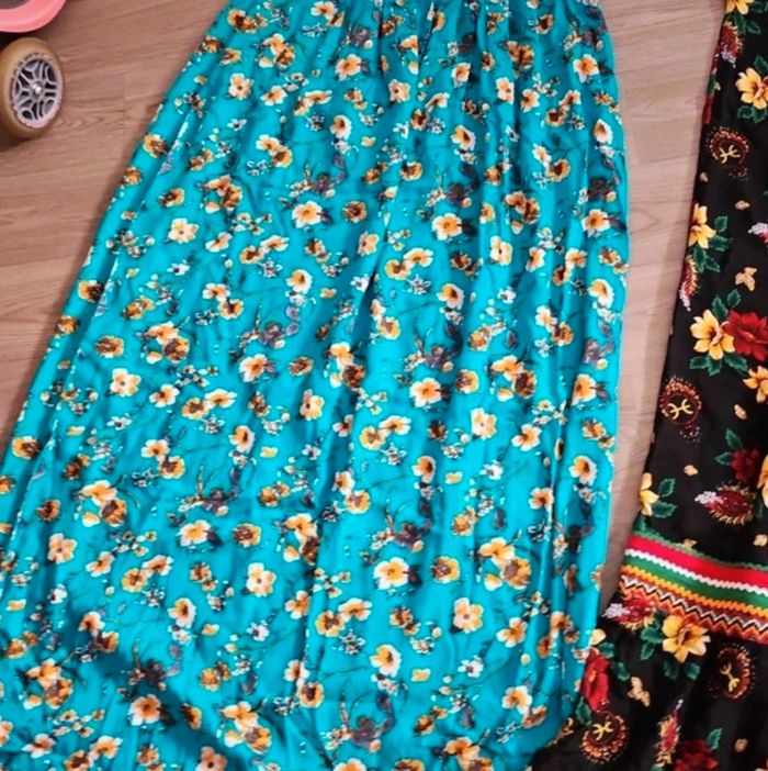 Robes kabyle - photo numéro 2