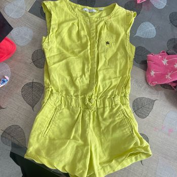 Combi short