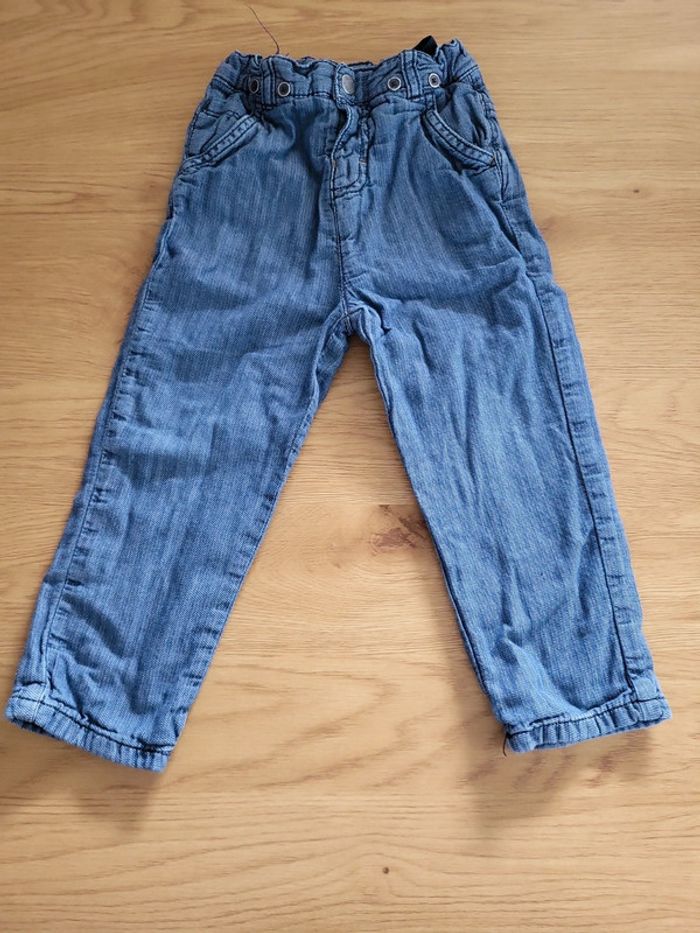 Pantalon