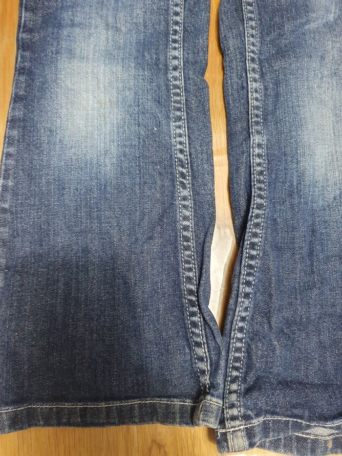 Jean droit - photo numéro 2