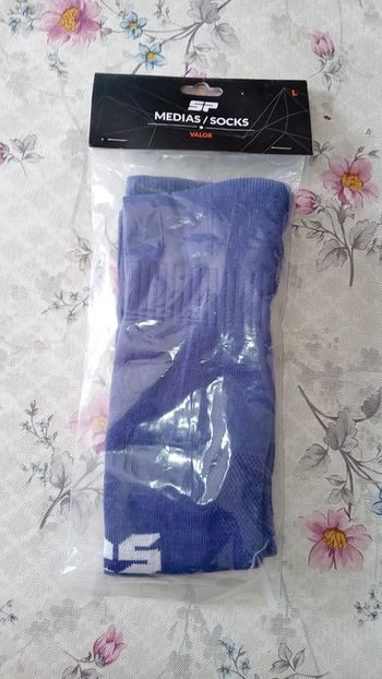 Paires Grande chaussette