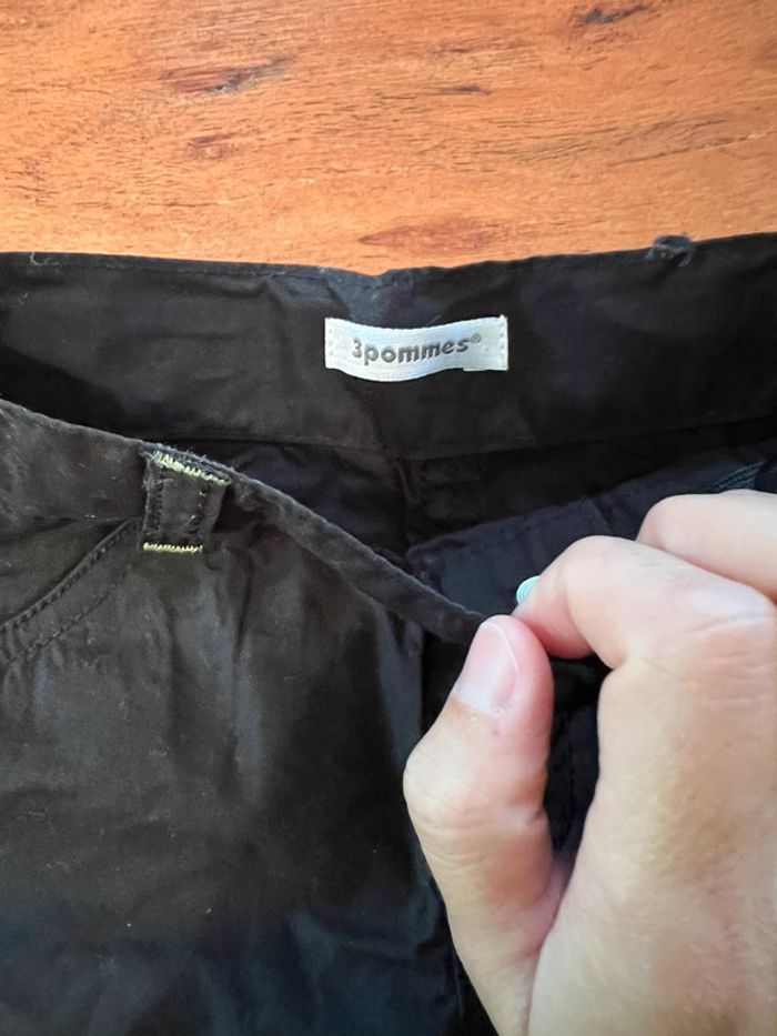 Short garçon 18 mois - photo numéro 2