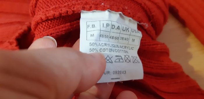Pull.homme taille M UpLine - photo numéro 4
